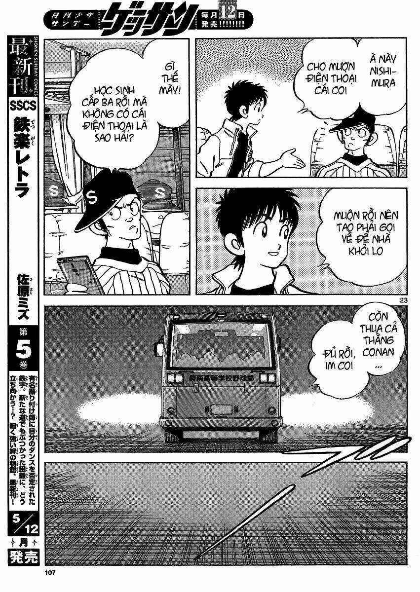 Mix Chapter 24 trang 22