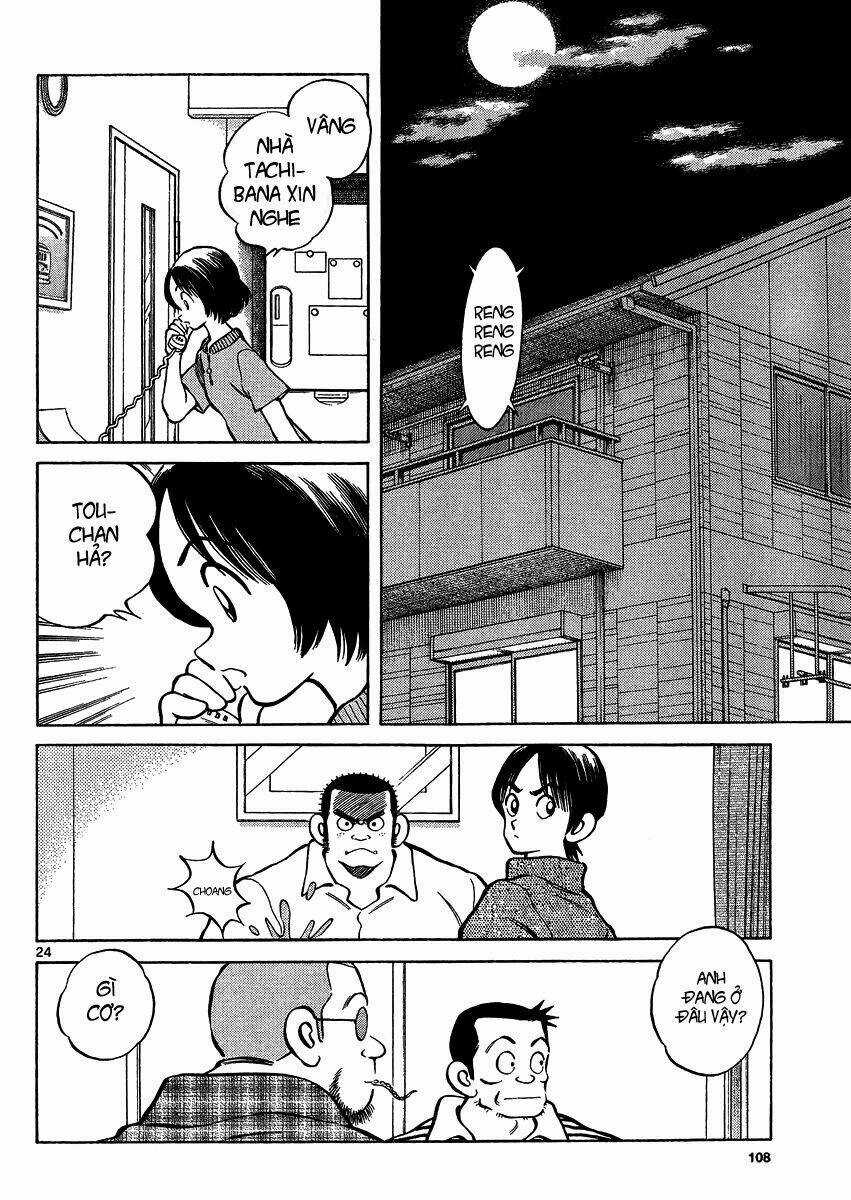 Mix Chapter 24 trang 23