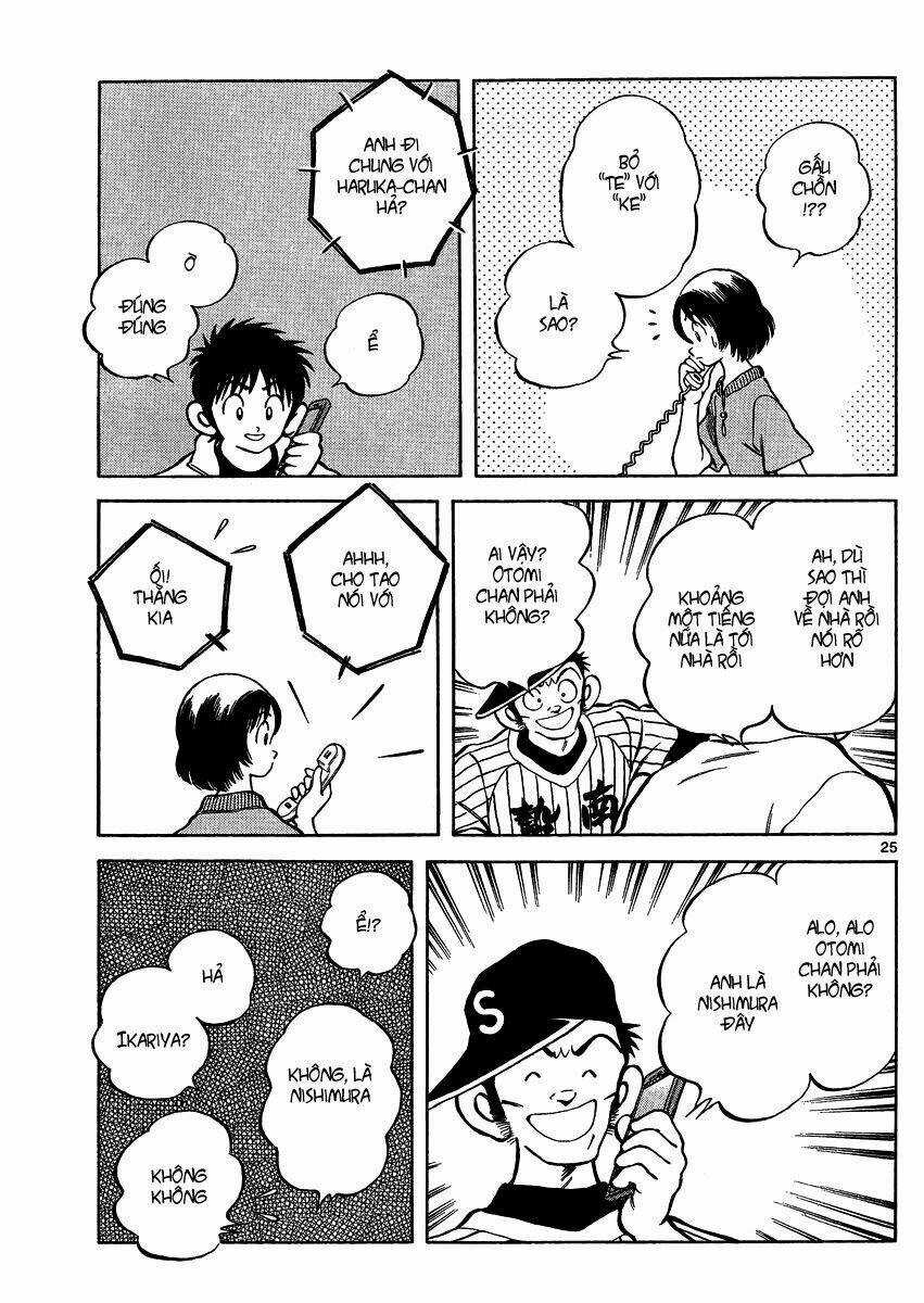 Mix Chapter 24 trang 24