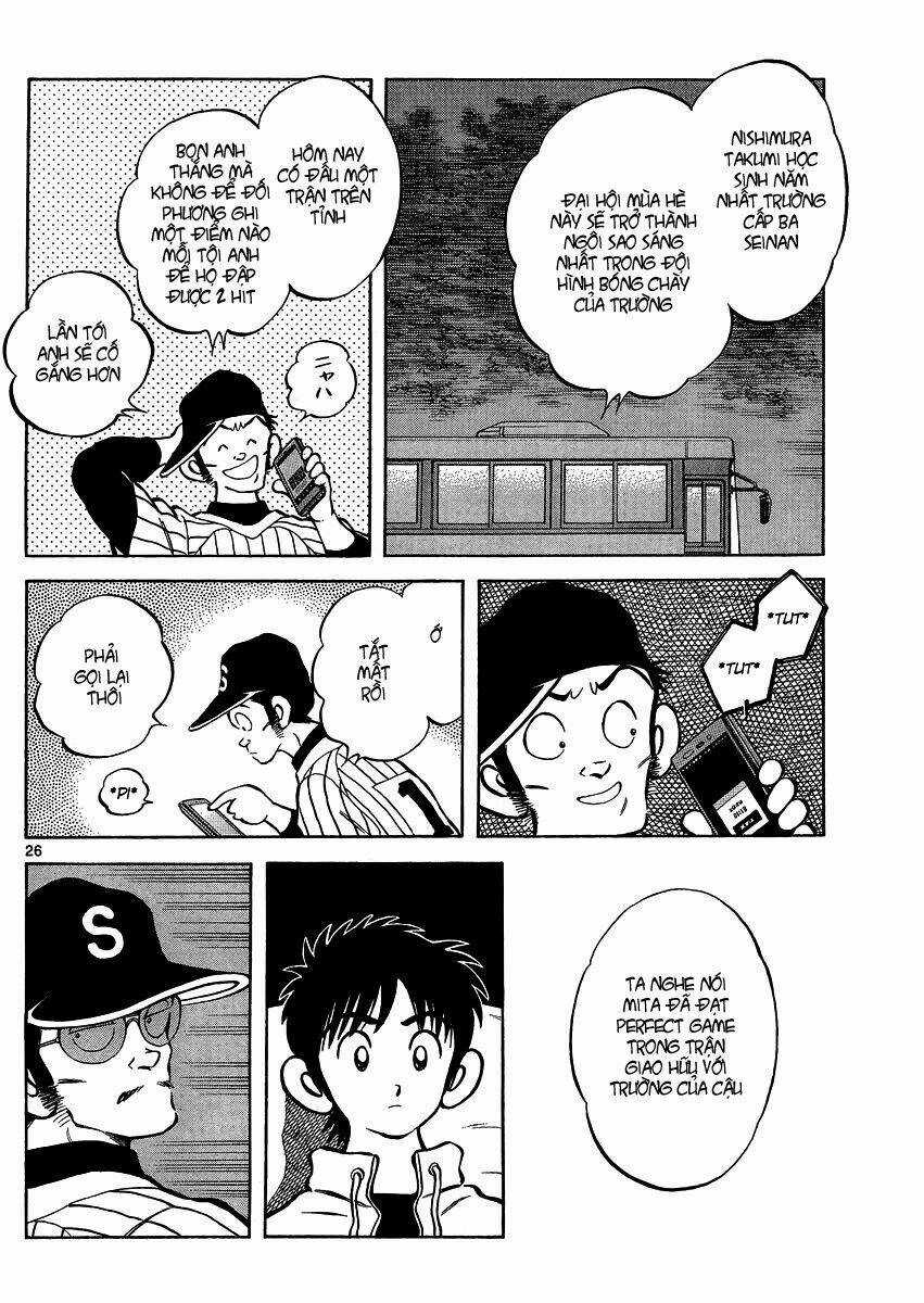 Mix Chapter 24 trang 25