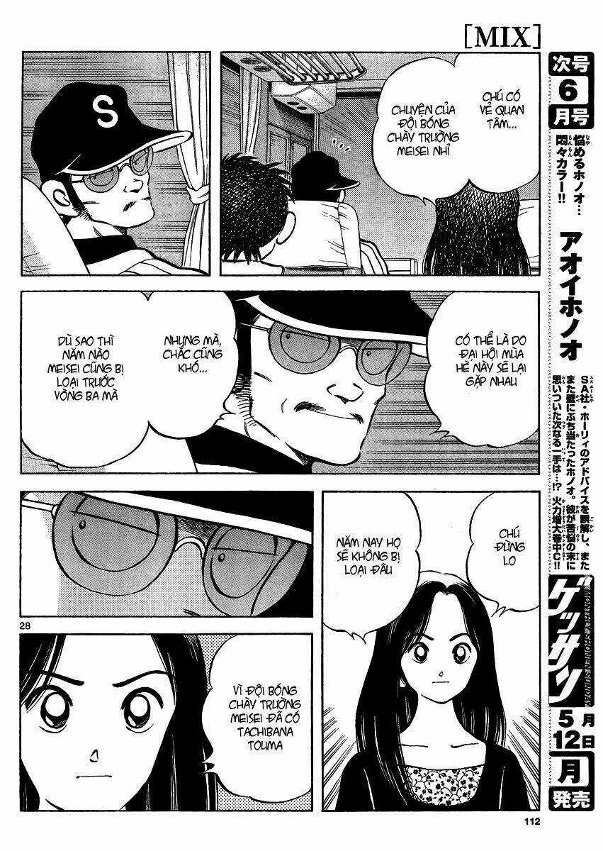 Mix Chapter 24 trang 27