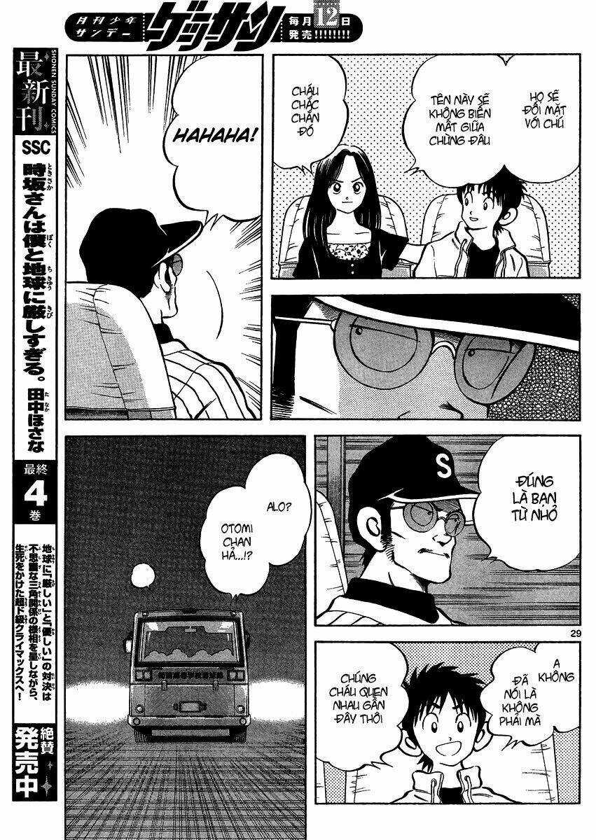 Mix Chapter 24 trang 28