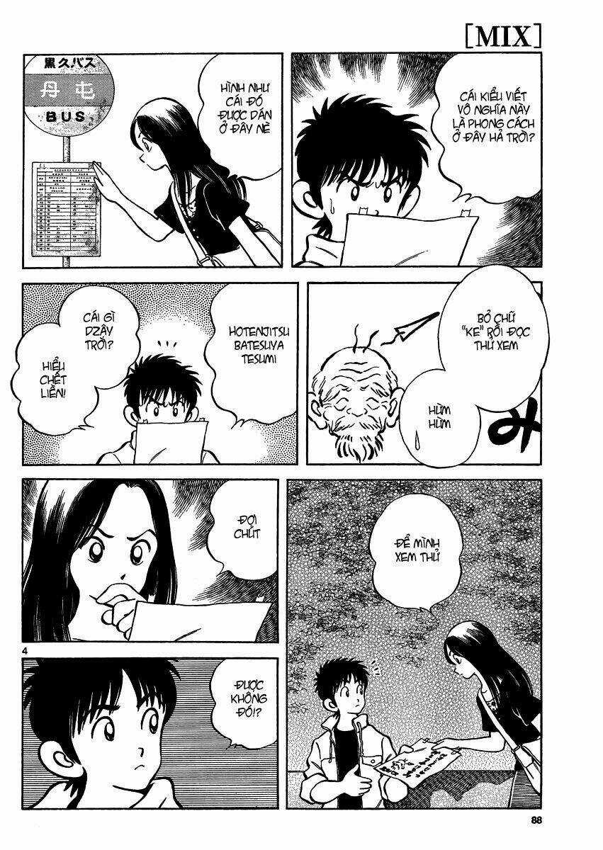 Mix Chapter 24 trang 3