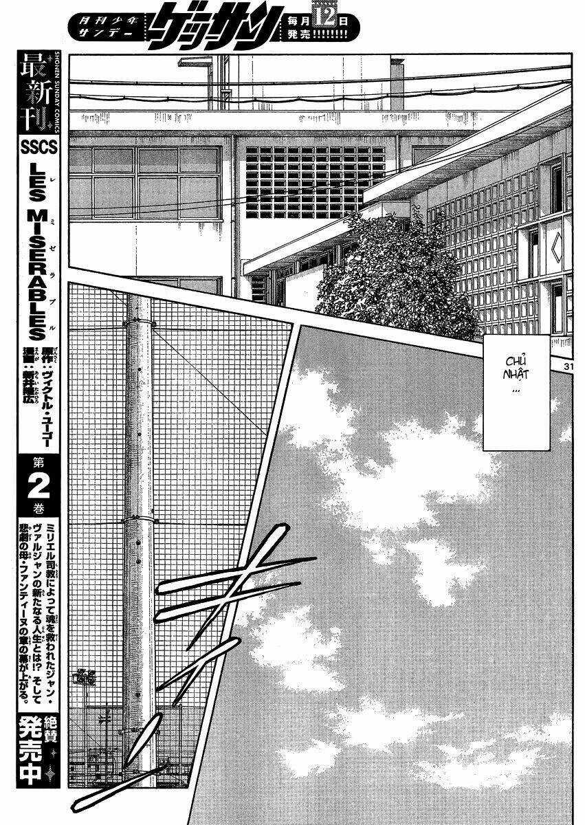 Mix Chapter 24 trang 30