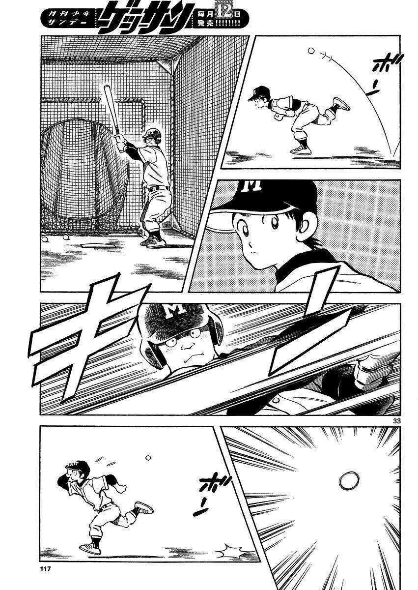 Mix Chapter 24 trang 32