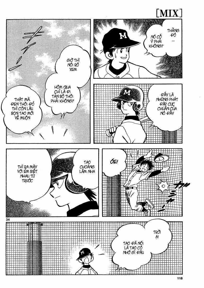Mix Chapter 24 trang 33
