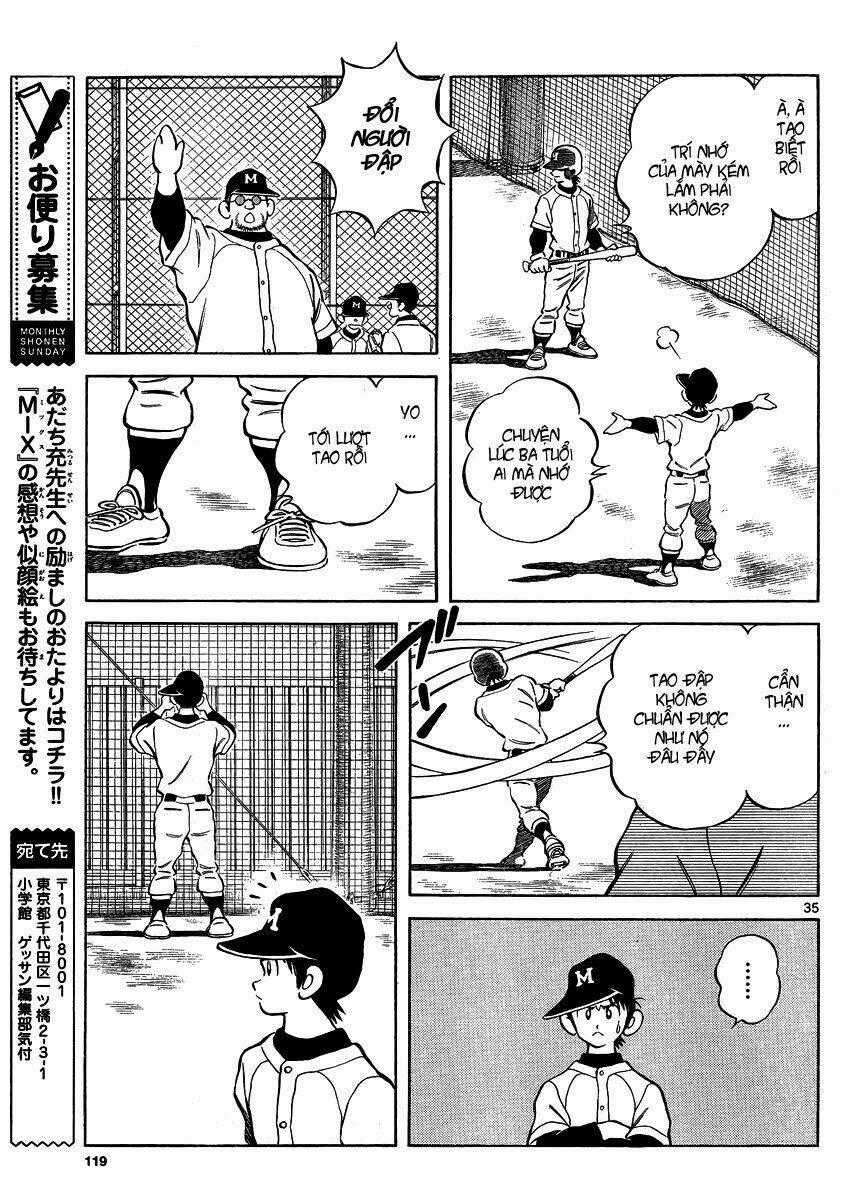 Mix Chapter 24 trang 34