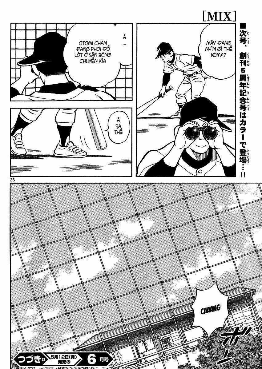Mix Chapter 24 trang 35