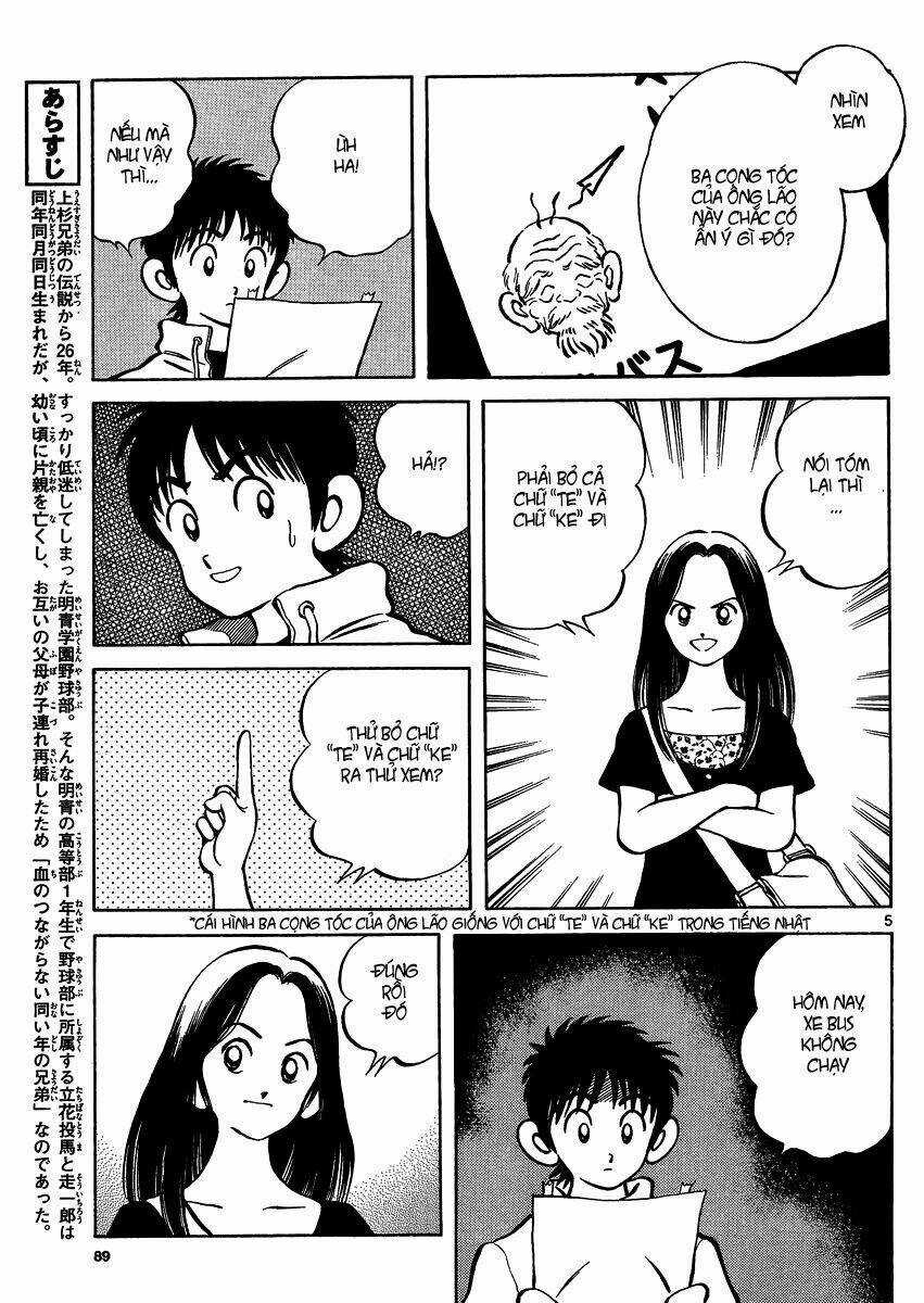 Mix Chapter 24 trang 4