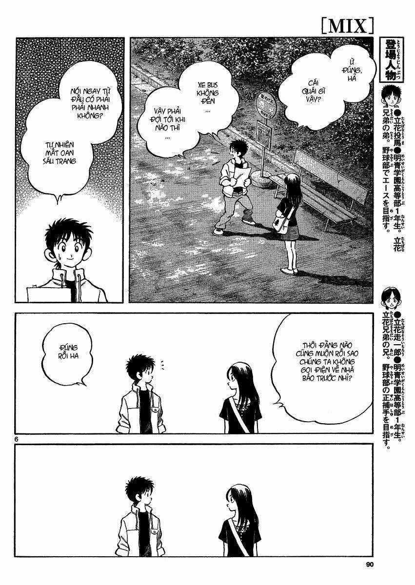 Mix Chapter 24 trang 5