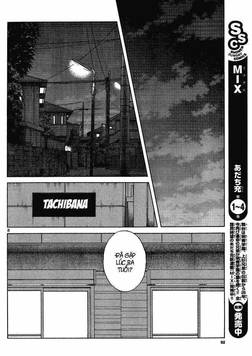 Mix Chapter 24 trang 7