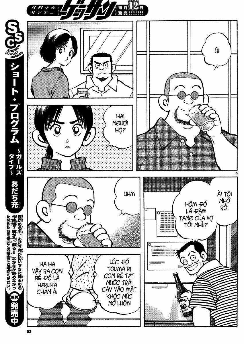 Mix Chapter 24 trang 8