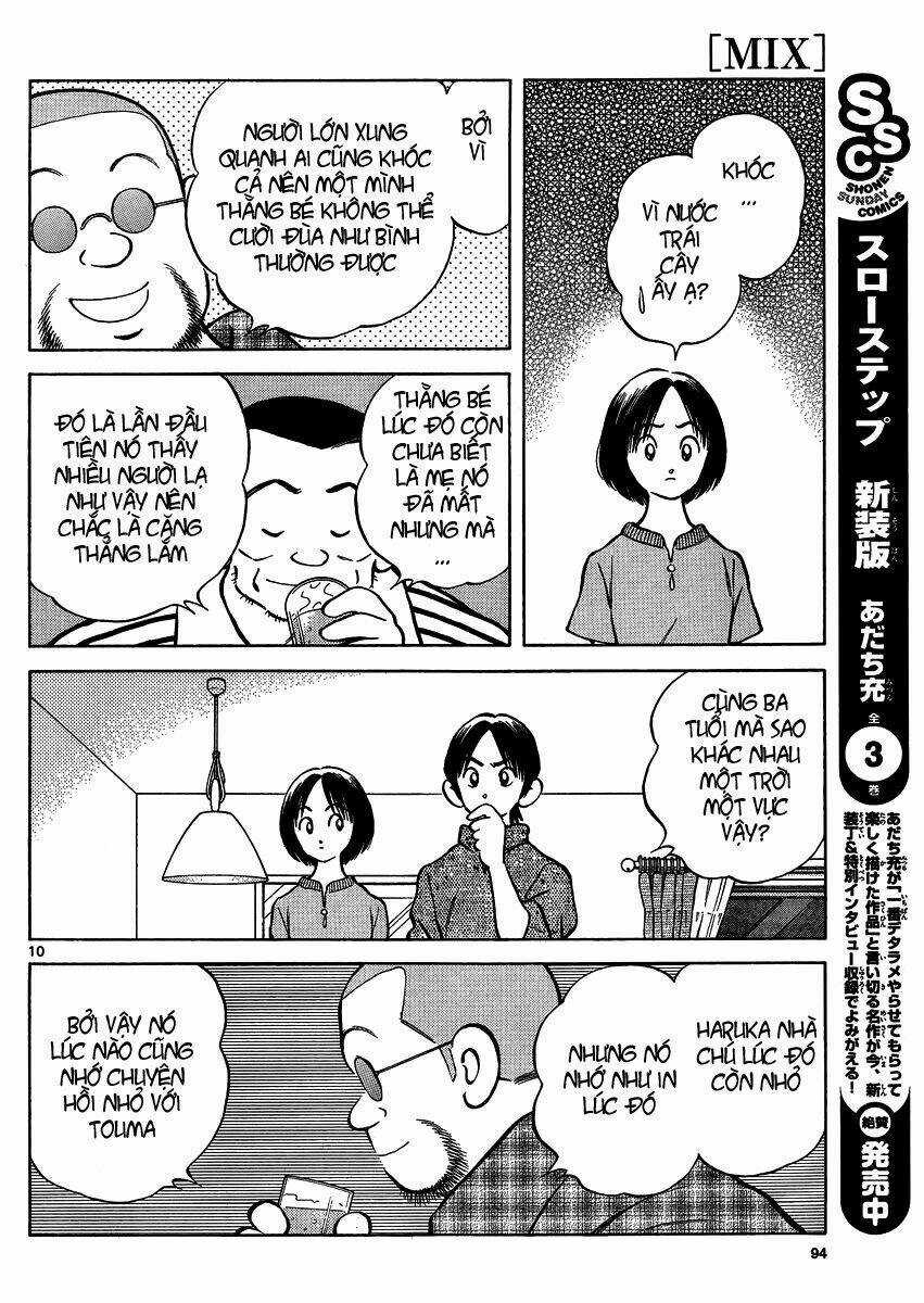 Mix Chapter 24 trang 9