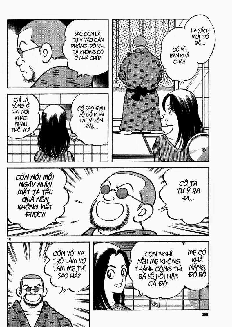 Mix Chapter 25 trang 10