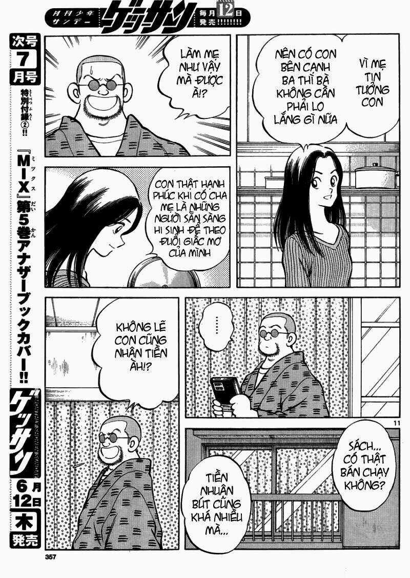 Mix Chapter 25 trang 11