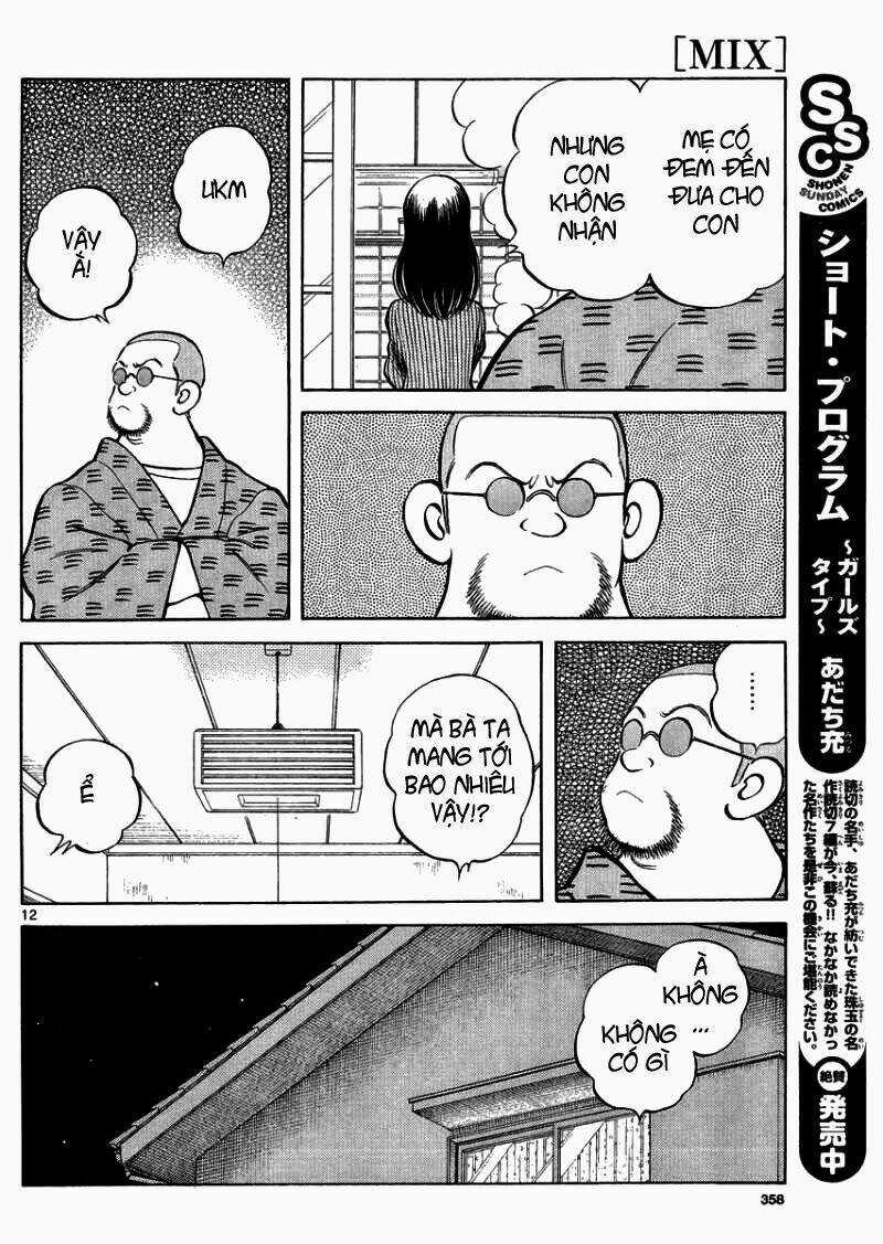 Mix Chapter 25 trang 12
