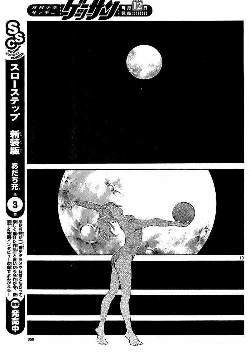 Mix Chapter 25 trang 13