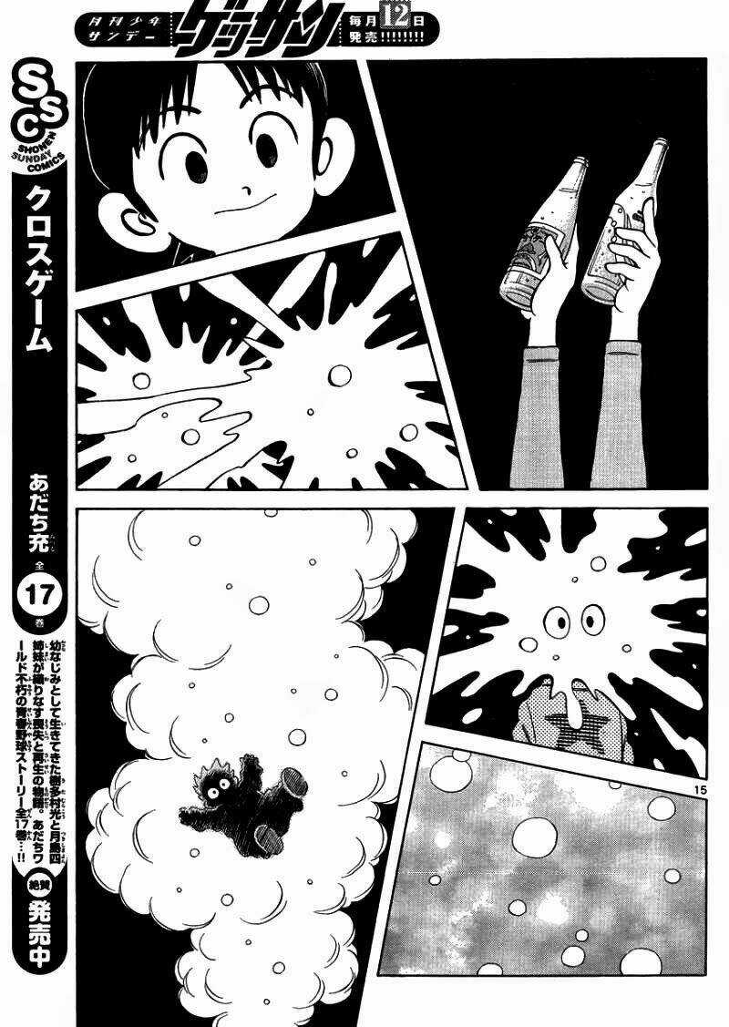 Mix Chapter 25 trang 15