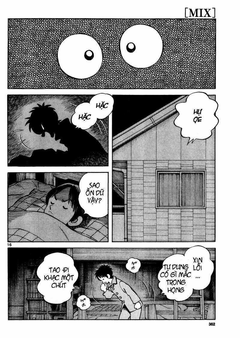 Mix Chapter 25 trang 16