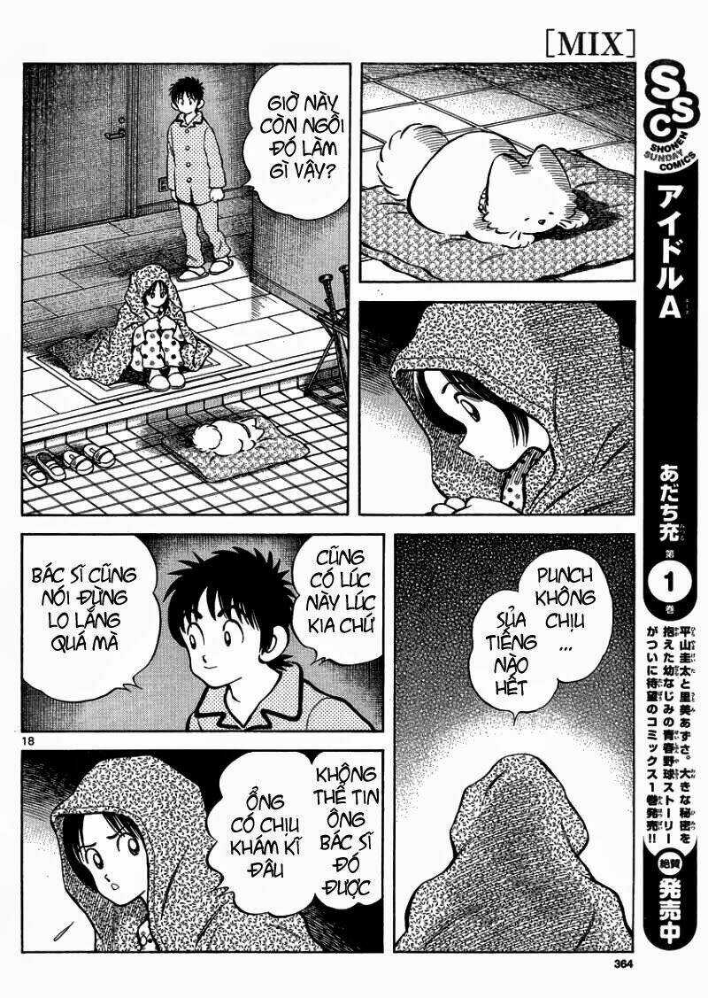 Mix Chapter 25 trang 18