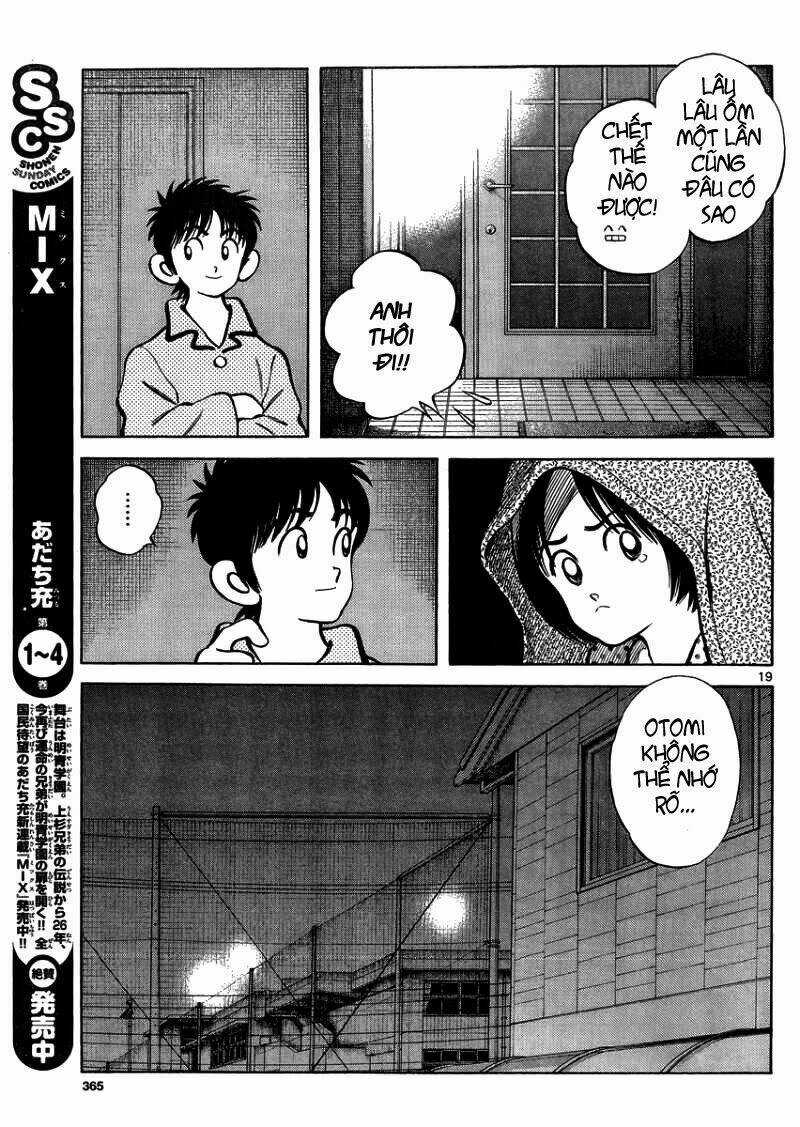 Mix Chapter 25 trang 19