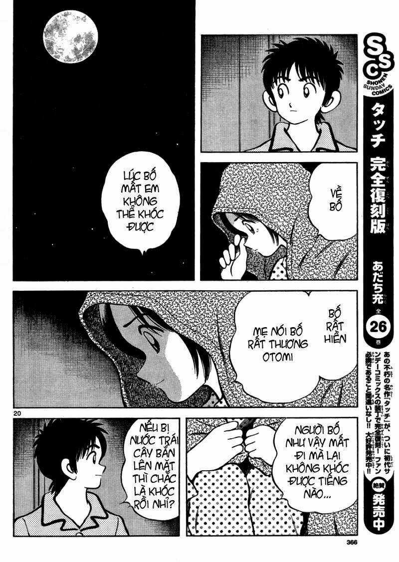 Mix Chapter 25 trang 20