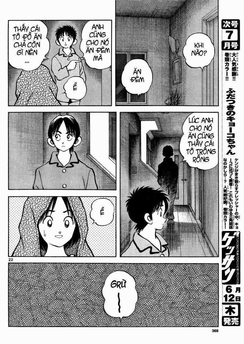 Mix Chapter 25 trang 22