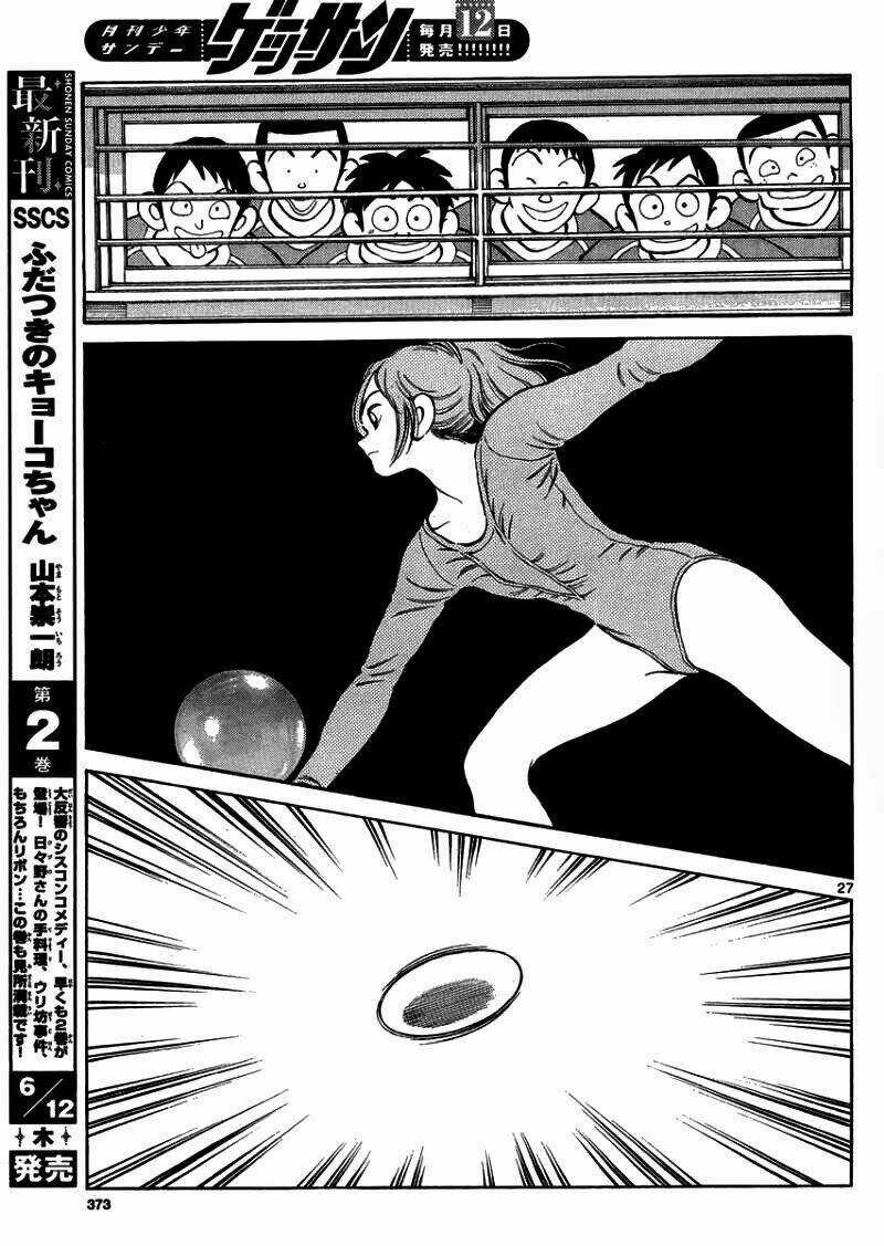 Mix Chapter 25 trang 27