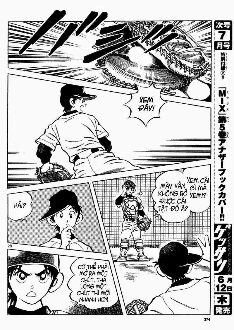 Mix Chapter 25 trang 28