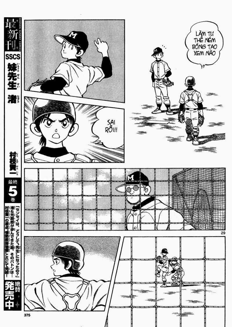 Mix Chapter 25 trang 29