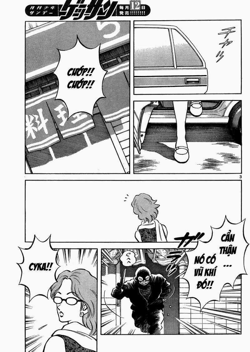 Mix Chapter 25 trang 3