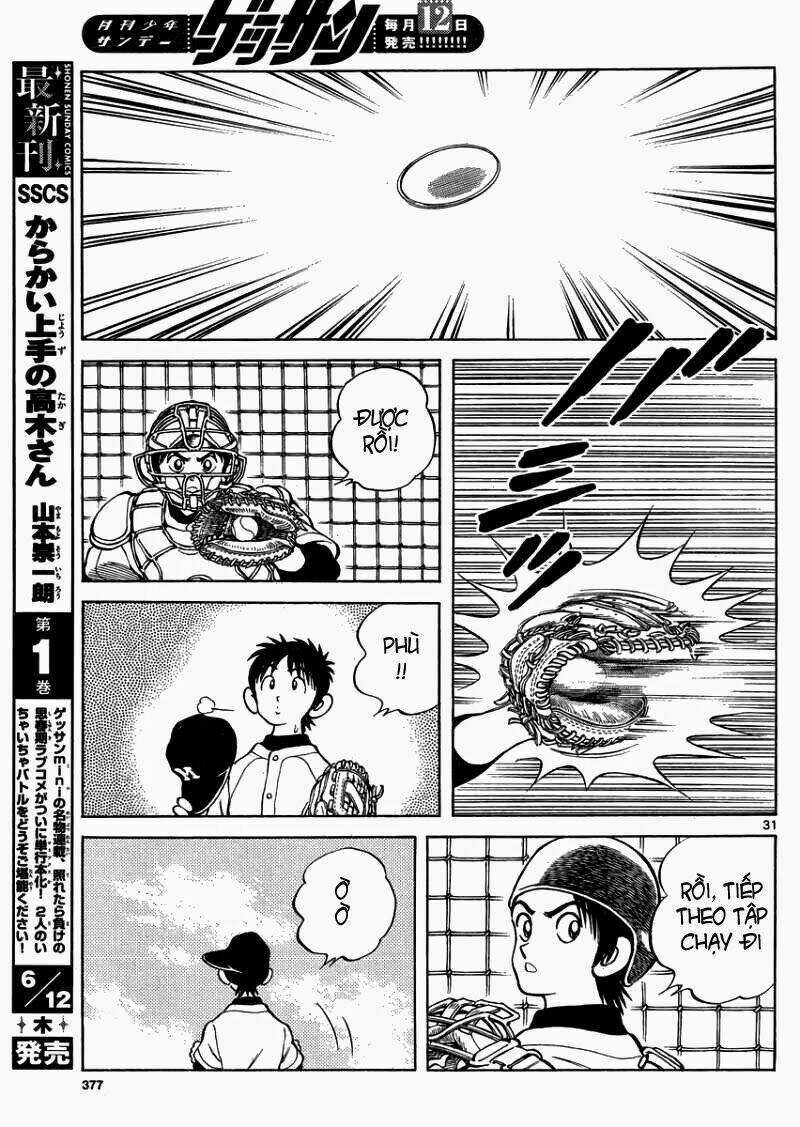 Mix Chapter 25 trang 31