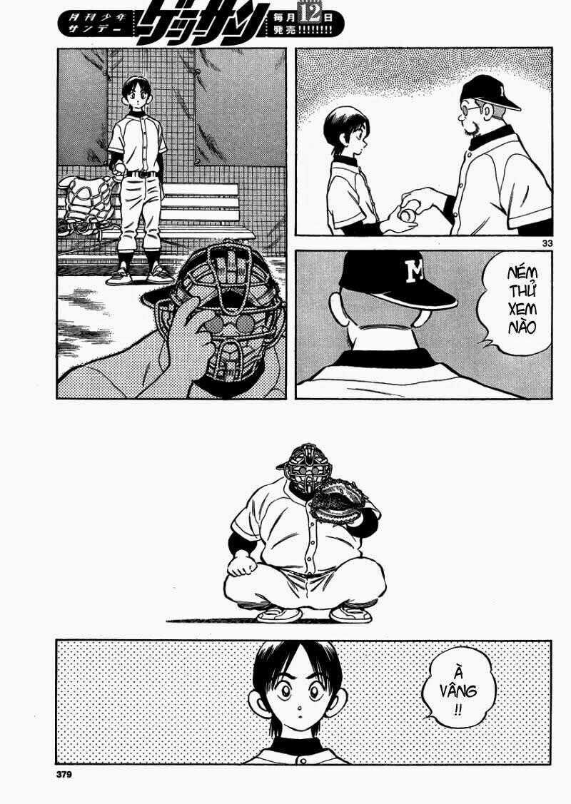 Mix Chapter 25 trang 33