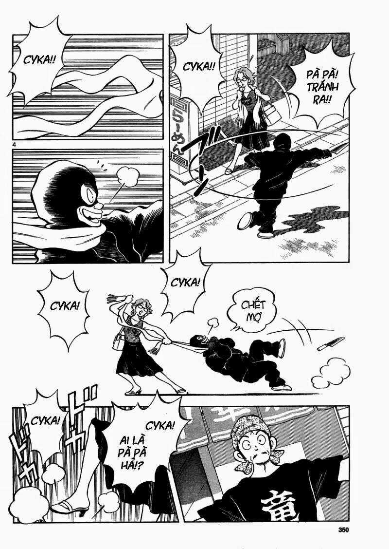 Mix Chapter 25 trang 4