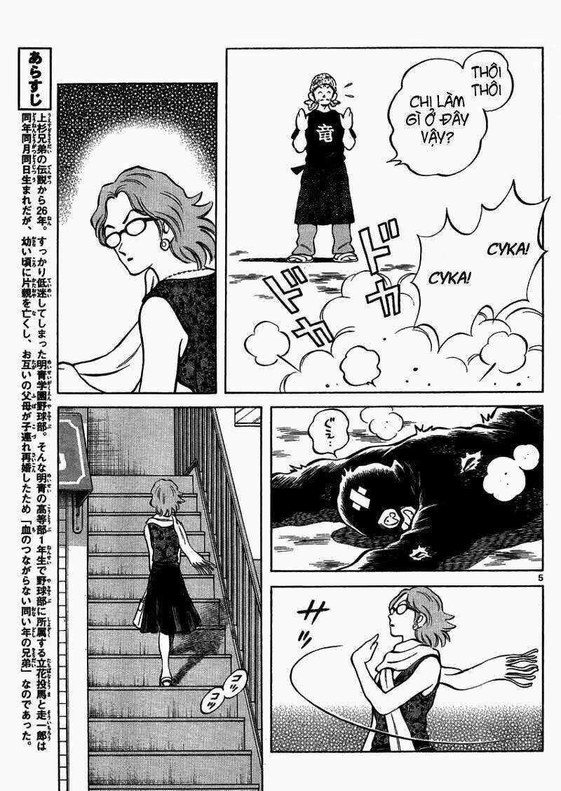 Mix Chapter 25 trang 5