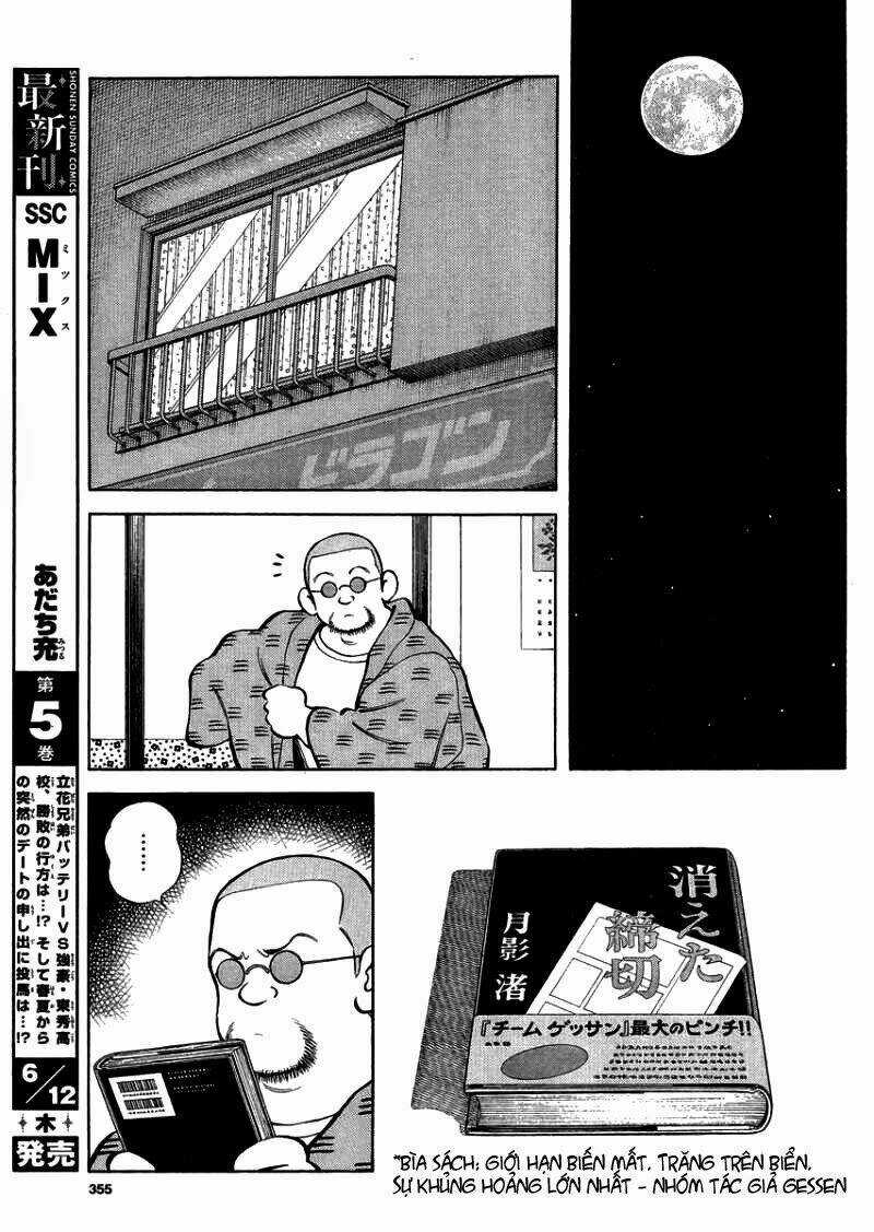 Mix Chapter 25 trang 9