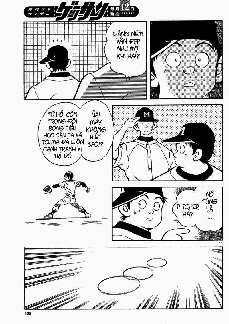 Mix Chapter 26 trang 12