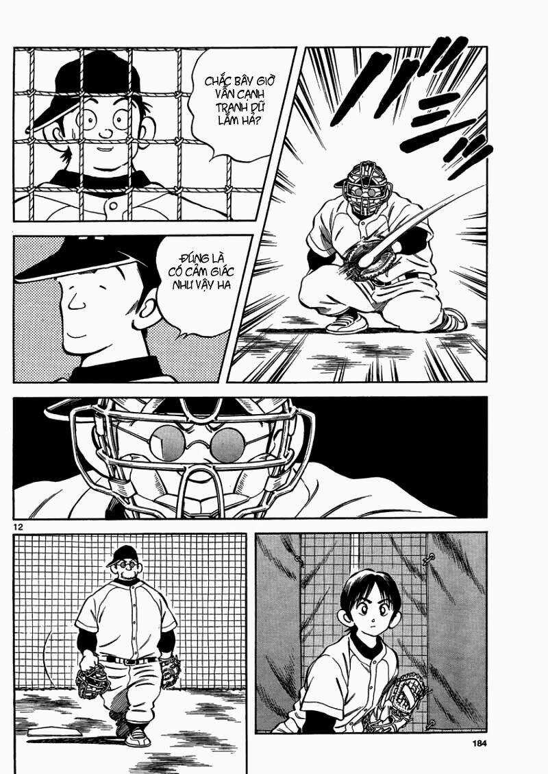 Mix Chapter 26 trang 13