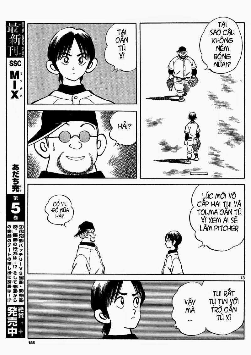 Mix Chapter 26 trang 14