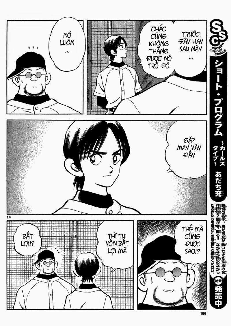 Mix Chapter 26 trang 15