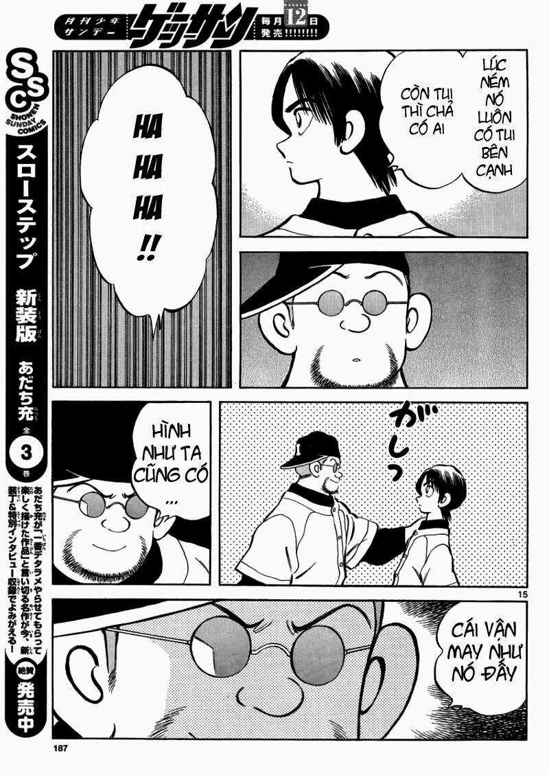 Mix Chapter 26 trang 16