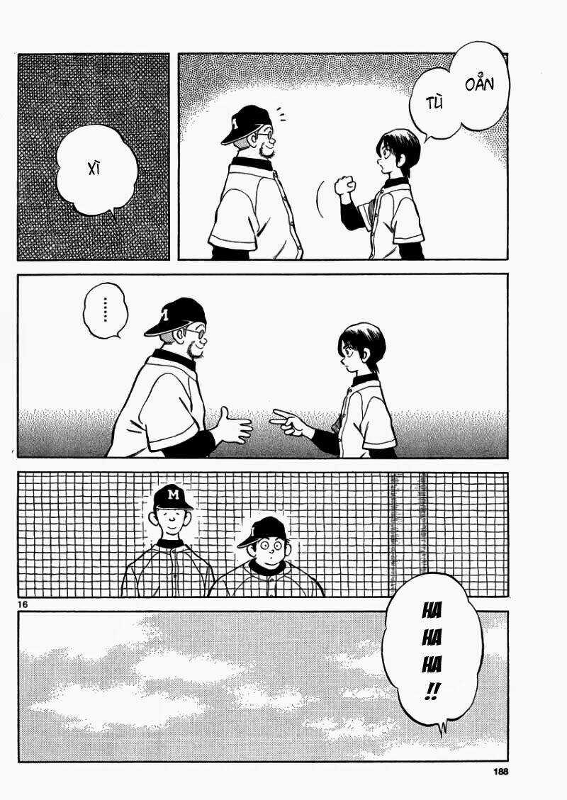 Mix Chapter 26 trang 17