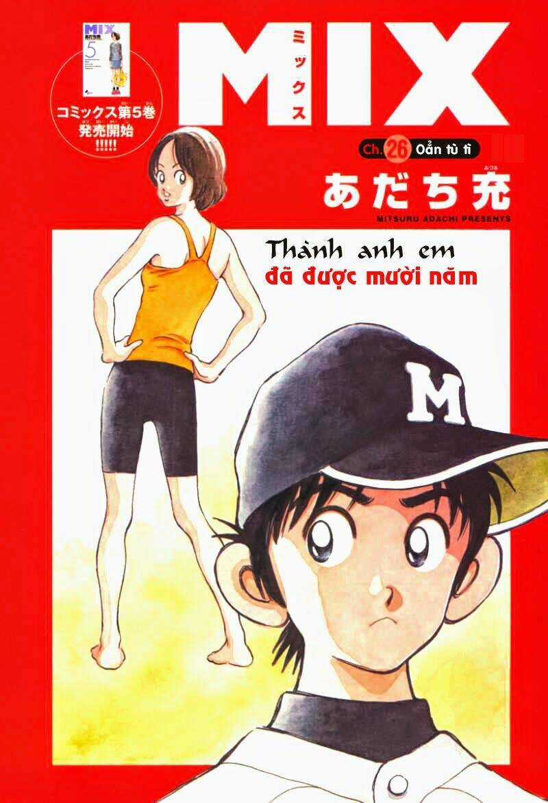 Mix Chapter 26 trang 2