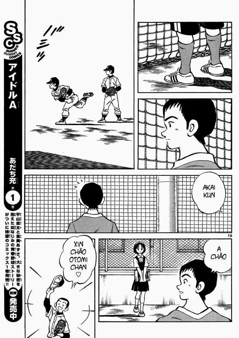 Mix Chapter 26 trang 20