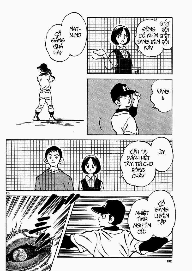 Mix Chapter 26 trang 21