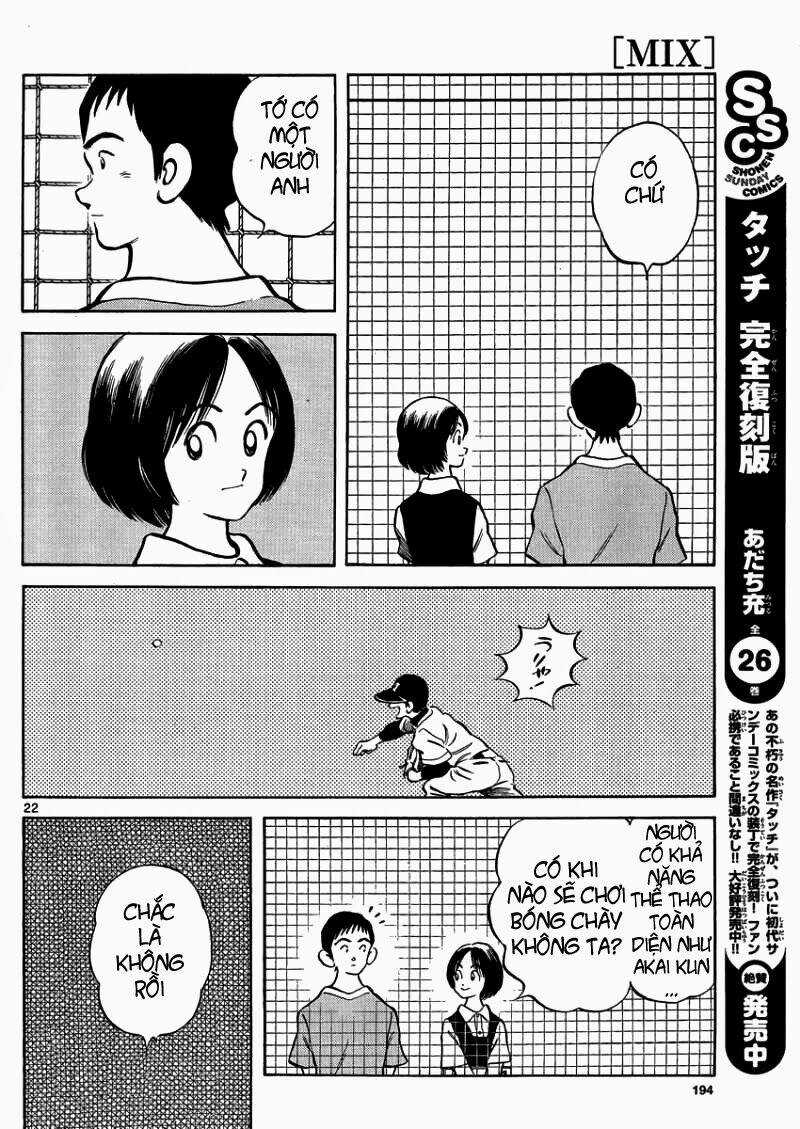 Mix Chapter 26 trang 23