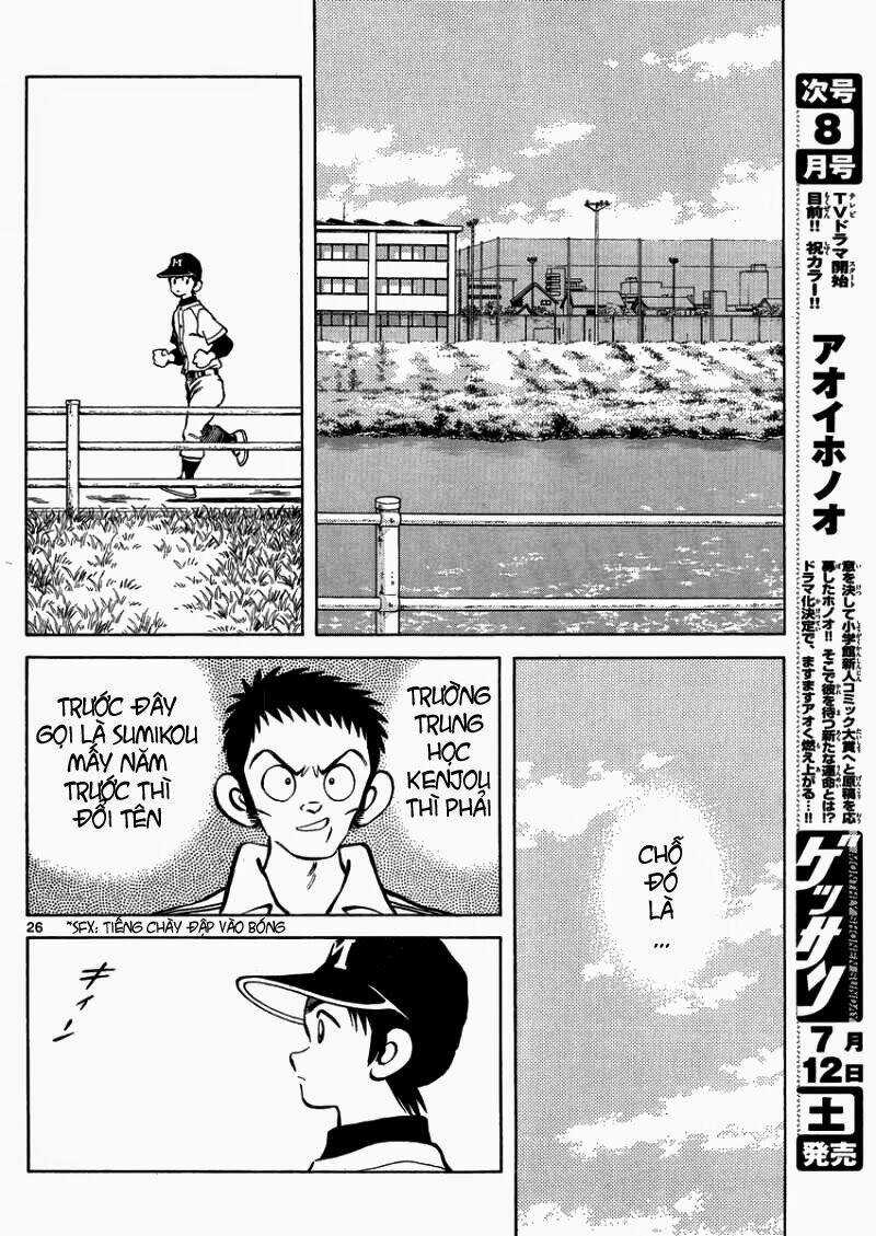 Mix Chapter 26 trang 27