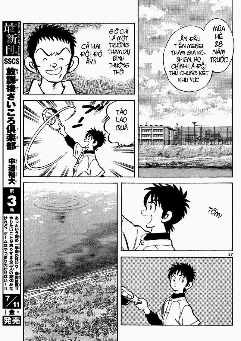 Mix Chapter 26 trang 28