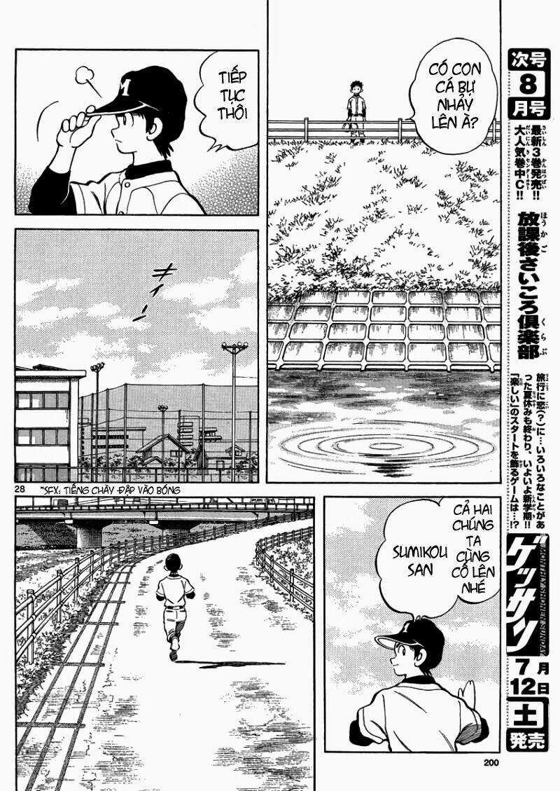 Mix Chapter 26 trang 29