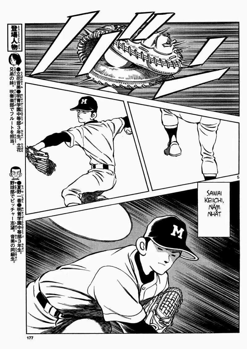 Mix Chapter 26 trang 6